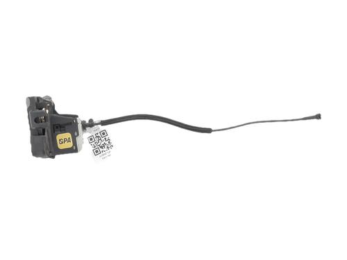 Used Front left lock Front left lock RENAULT CLIO II (BB_, CB_) 1.5 dCi (B/C2J) (68 hp) 35749014 35749014