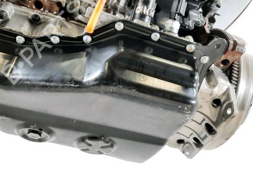 Engine PEUGEOT 807 (EB_) 2.0 HDI | BP32130573M1