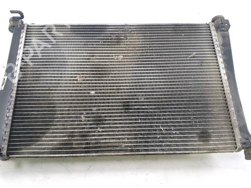 Water radiator FORD FIESTA V (JH_, JD_) 1.6 16V | BP29265394M31 