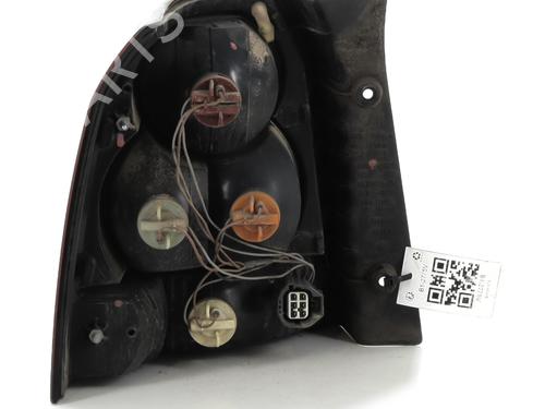 Right taillight LAND ROVER FREELANDER 2 (L359) 2.2 TD4 4x4 | BP29579223C35 