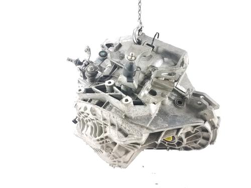Gearbox ALFA ROMEO 159 Sportwagon (939_) 2.0 JTDM (939BXP1B) | BP20130786M3 