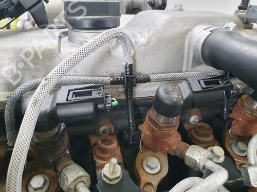 Engine FORD C-MAX (DM2) 1.8 TDCi | BP39763998M1 - Image 9