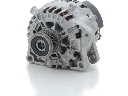 Generator FORD TRANSIT CUSTOM V362 Van (FY, FZ) 2.0 EcoBlue (130 hp) 32309803