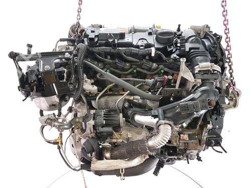 Engine FORD GRAND C-MAX (DXA/CB7, DXA/CEU) 1.6 TDCi | BP37506436M1 - Image 5