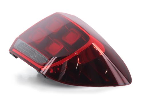 Right taillight DACIA SANDERO II TCe 90 (B8M1, B8MA, B8AC) | BP38007978C35 - Image 2