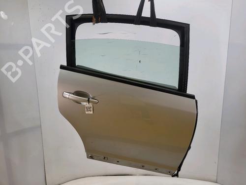 Dør høyre bak CITROËN C4 I (LC_)  | BP25931208C5 