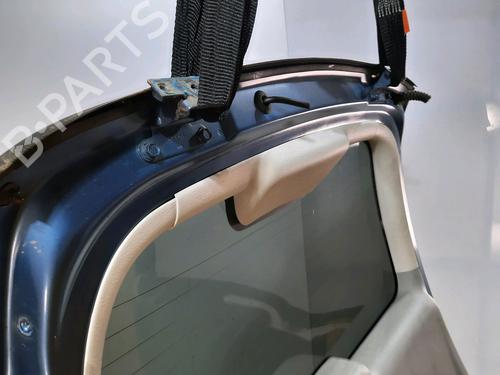 Tailgate CHRYSLER PT CRUISER (PT_) 2.2 CRD | BP15826025C6 