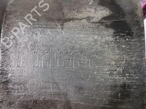 Engine SMART FORTWO Coupe (450) 0.7 (450.352, 450.332) | BP36211286M1  - Image 9