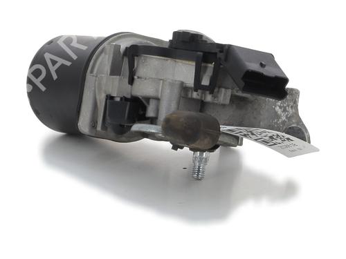 Front wiper motor RENAULT CLIO III Grandtour (KR0/1_) 1.5 dCi | BP29762327M29 