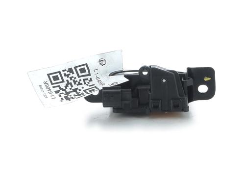 Tailgate lock DACIA DUSTER (HS_) 1.5 dCi | BP31749702C101