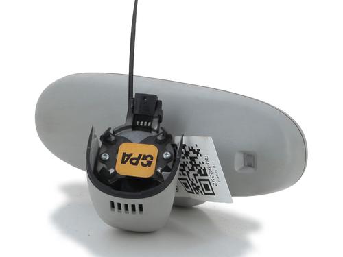 Rear mirror AUDI A3 Sportback (8VA, 8VF) 1.4 TFSI e-tron | BP28208058I6 