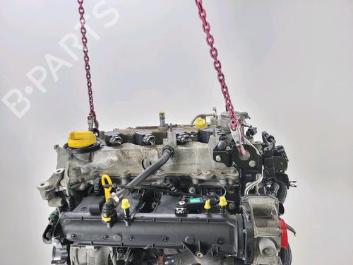 Engine DACIA DOKKER Box Body/MPV 1.2 TCe 115 (FEM0) | BP29381528M1 
