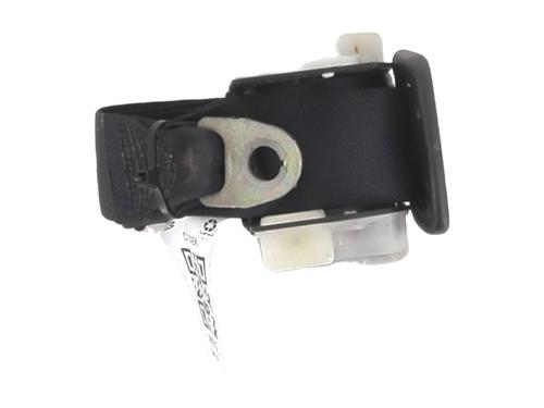 Used Rear left seatbelt TOYOTA COROLLA (_E12_) 2.0 D-4D (CDE120R, CDE120L_) (116 hp) 31749751