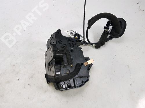 Used Rear right lock Rear right lock RENAULT TWINGO III (BCM_, BCA_) 1.0 SCe 70 (BCMB) (69 hp) 10756130 10756130