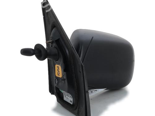 Left mirror TOYOTA YARIS (_P1_) 1.0 (SCP10_, SCP10R) | BP29522367C26 