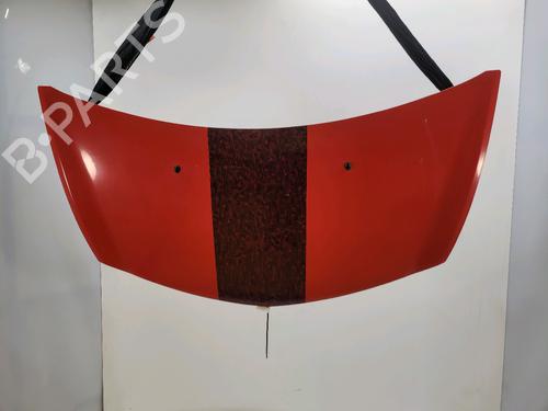 Used Hood RENAULT CLIO III (BR0/1, CR0/1) [2005-2014]  28486892