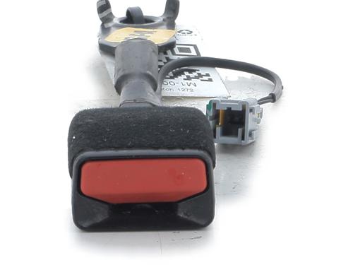 Engate do cinto CITROËN DS5 2.0 HDi 165 (163 hp) 33230341