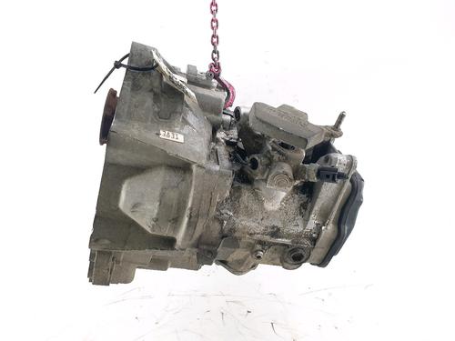 Used Gearbox VW CADDY III Box Body/MPV (2KA, 2KH, 2CA, 2CH) 1.9 TDI (105 hp) 29381369