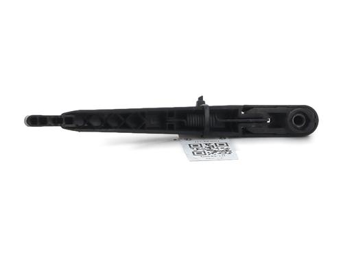 Used Rear windshield wiper arm PEUGEOT 2008 I (CU_) 1.2 THP 110 / PureTech 110 (110 hp) 29849075