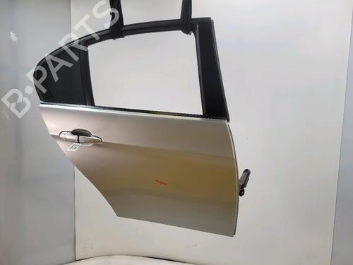 Used Right rear door BMW 3 (E90) 320 d (150 hp) 30190116