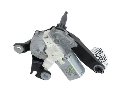 Viskermotor bagrude PEUGEOT 206 Hatchback (2A/C) 1.4 i (75 hp) 31693872