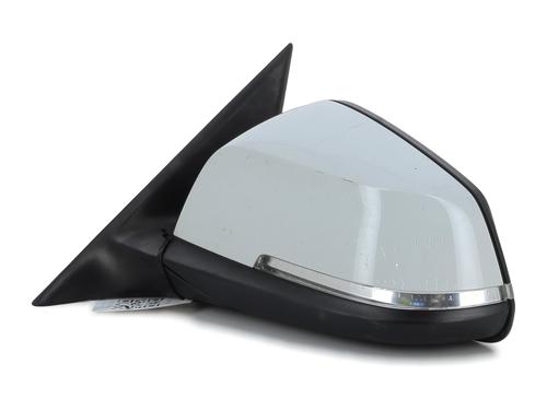 Left mirror BMW 3 (F30, F80) 330 e | BP29111190C26 