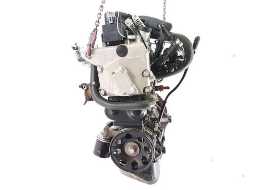 Used Engine Engine RENAULT TWINGO I (C06_) 1.2 (C066, C068) (58 hp) 34147063 34147063