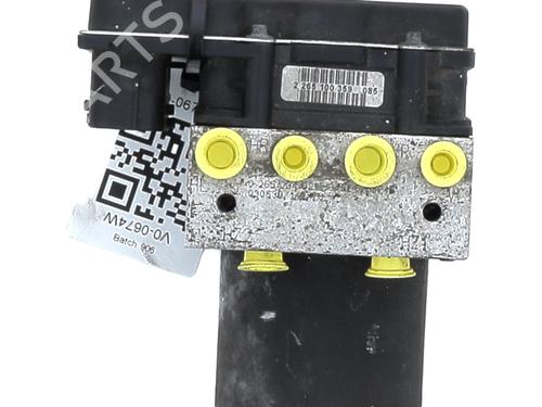 ABS pump BMW 5 (E60)  | BP26198283M43 