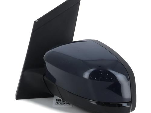 Left mirror FORD FOCUS II (DA_, HCP, DP) 1.6 Ti | BP27170168C26 