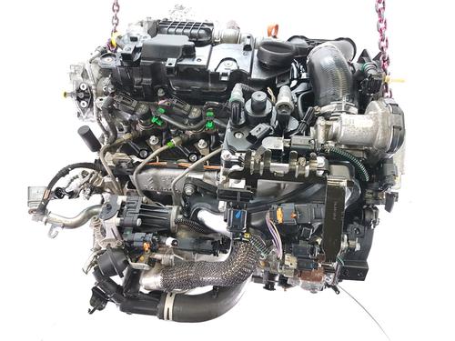 Engine CITROËN C4 II (NC_) 1.6 HDi 110 | BP34458188M1  - Image 5