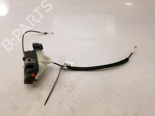 Rear right lock CITROËN C3 AIRCROSS II (2R_, 2C_) 1.2 PureTech 110 (2RHNZB, 2RHNZW, 2RHNPX, 2RHNPJ) | BP13014952C99