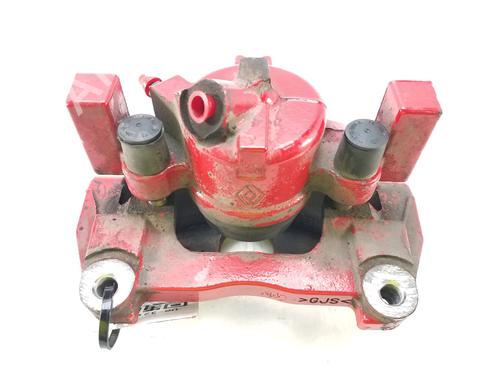 Left front brake caliper RENAULT CLIO IV (BH_) 1.6 RS (BHJ4, BHJ6, BHMM) | BP27917929M105