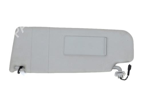 Used Left sun visor VW GOLF V (1K1) 2.0 TDI (170 hp) 29296767