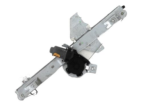 Used Front left window mechanism CITROËN C3 II (SC_) 1.1 i (60 hp) 28310938