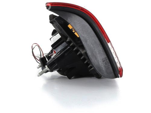 Left tailgate light RENAULT CLIO IV Grandtour (KH_) 0.9 TCe 90 | BP29849235C79