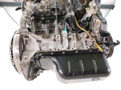 Engine PEUGEOT 3008 I MPV (0U_) 1.6 HDi | BP32434637M1 