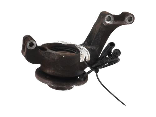 Right front steering knuckle DACIA SANDERO  | BP27581994M26 