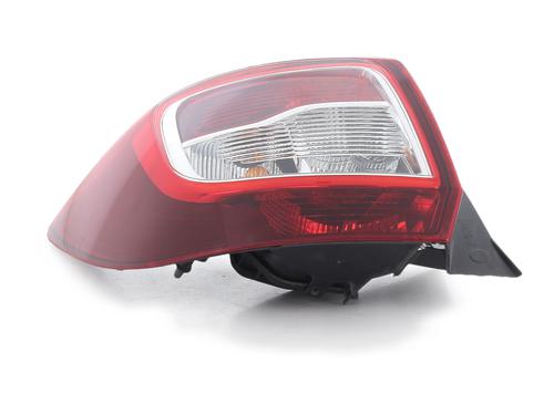 Left taillight DACIA SANDERO II 1.5 dCi | BP37680962C34 - Image 2