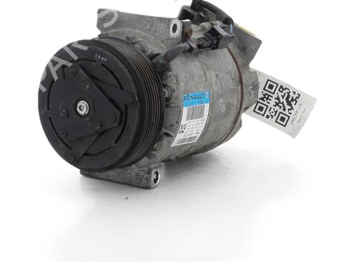 Used AC compressor AC compressor 38767901 38767901