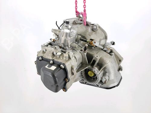 Gearbox OPEL CORSA D (S07) 1.2 (L08, L68) | BP19391911M3 