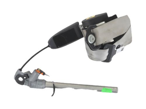 Used Front right seatbelt Front right seatbelt RENAULT MEGANE II (BM0/1_, CM0/1_) 2.0 dCi (BM1K, CM1K) (150 hp) 36548872 36548872