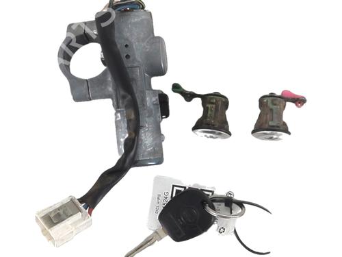 Used Ignition barrel NISSAN PICK UP (D22) [1997-2026]  33111094