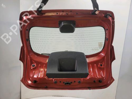 Tailgate DACIA SANDERO II 1.5 dCi | BP39764440C6 - Image 2