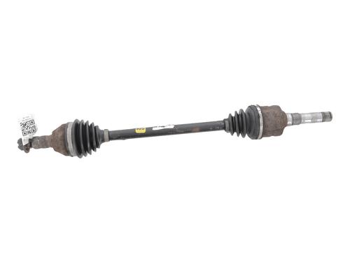 Used Left rear driveshaft Left rear driveshaft OPEL INSIGNIA A (G09) 2.8 V6 Turbo OPC 4x4 (68) (325 hp) 33866436 33866436
