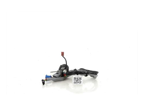 Ignition barrel PEUGEOT PARTNER Box Body/MPV (5_, G_) 1.6 HDi 75 | BP29602861M48 