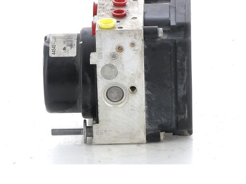 ABS pump TOYOTA YARIS (_P13_) 1.4 D (NLP130_, NLP130) | BP16819246M43 
