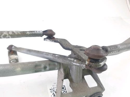 Front wipers mechanism OPEL MERIVA A MPV (X03) 1.4 16V Twinport LPG (E75) | BP26609157C83 