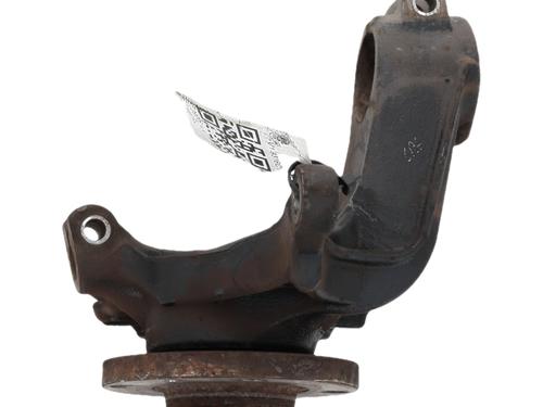 Right front steering knuckle CITROËN C3 II (SC_) 1.0 VTi 68 | BP38529371M26 - Image 3