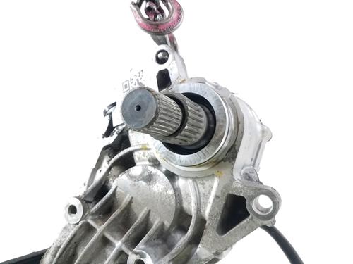 Transfer box FIAT SEDICI (189_) 1.9 D Multijet 4x4 | BP17012423M36 