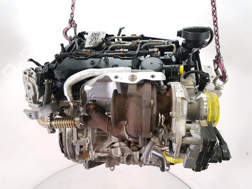 Engine BMW 2 Active Tourer (F45) 216 d | BP36776761M1 - Image 5